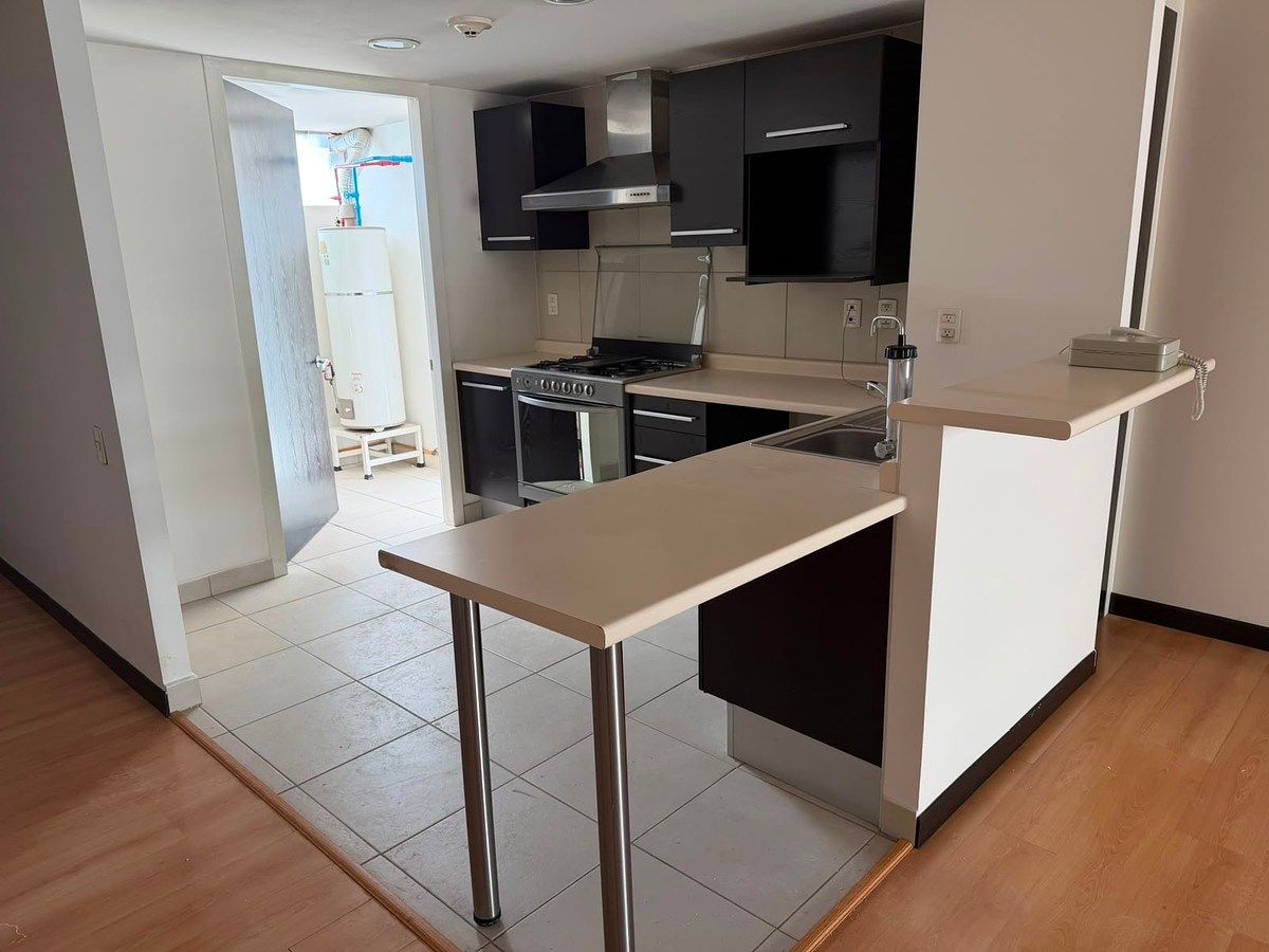 Apartamento em Irrigación, Miguel Hidalgo, foto 2 de 17