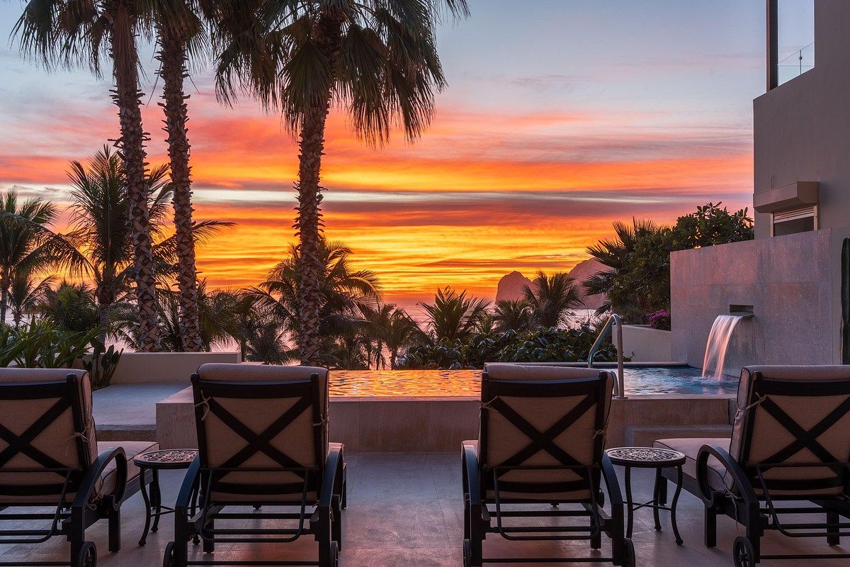 Cabo Residence, photo 1 of 28