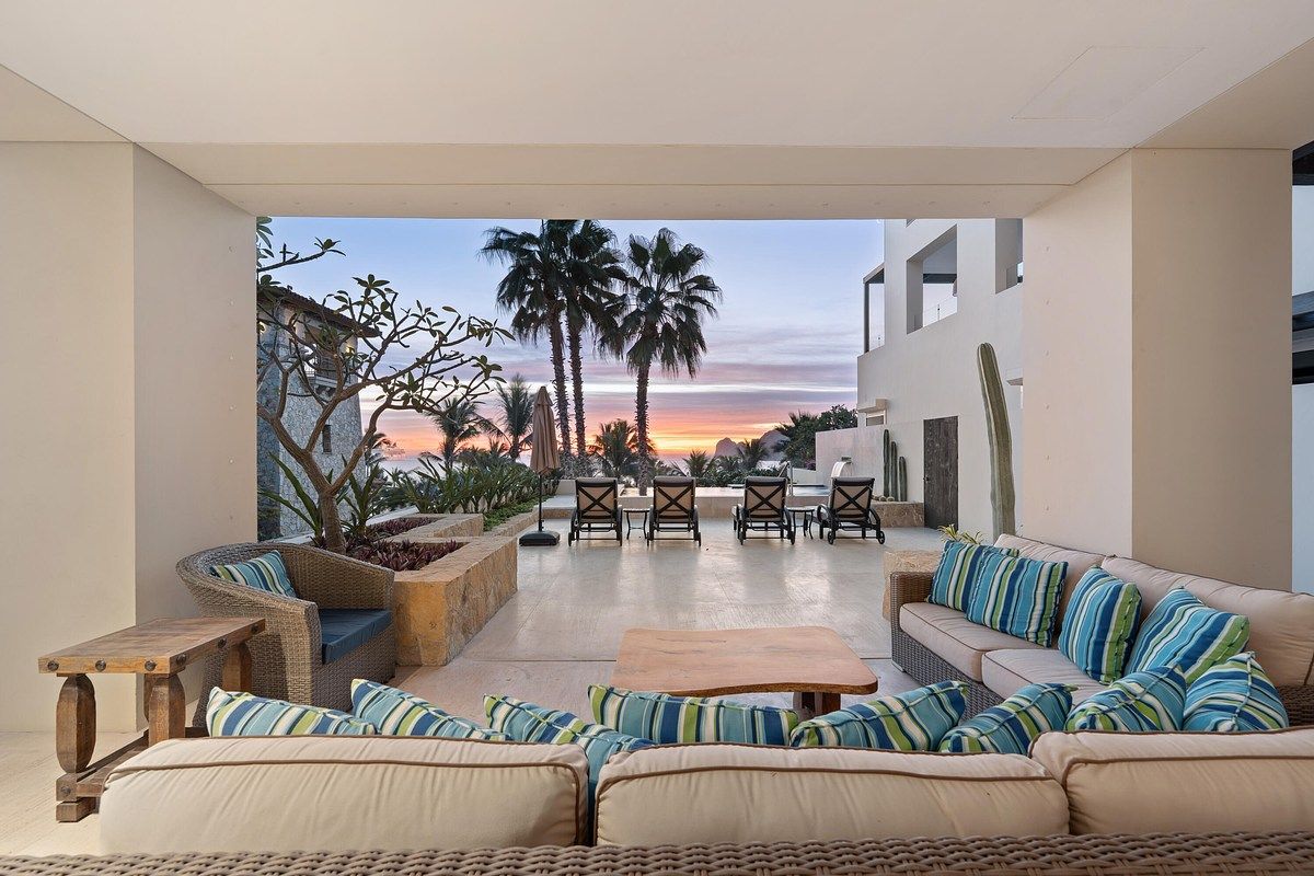 House in Gated Community in El Medano, Los Cabos, photo 2 of 28