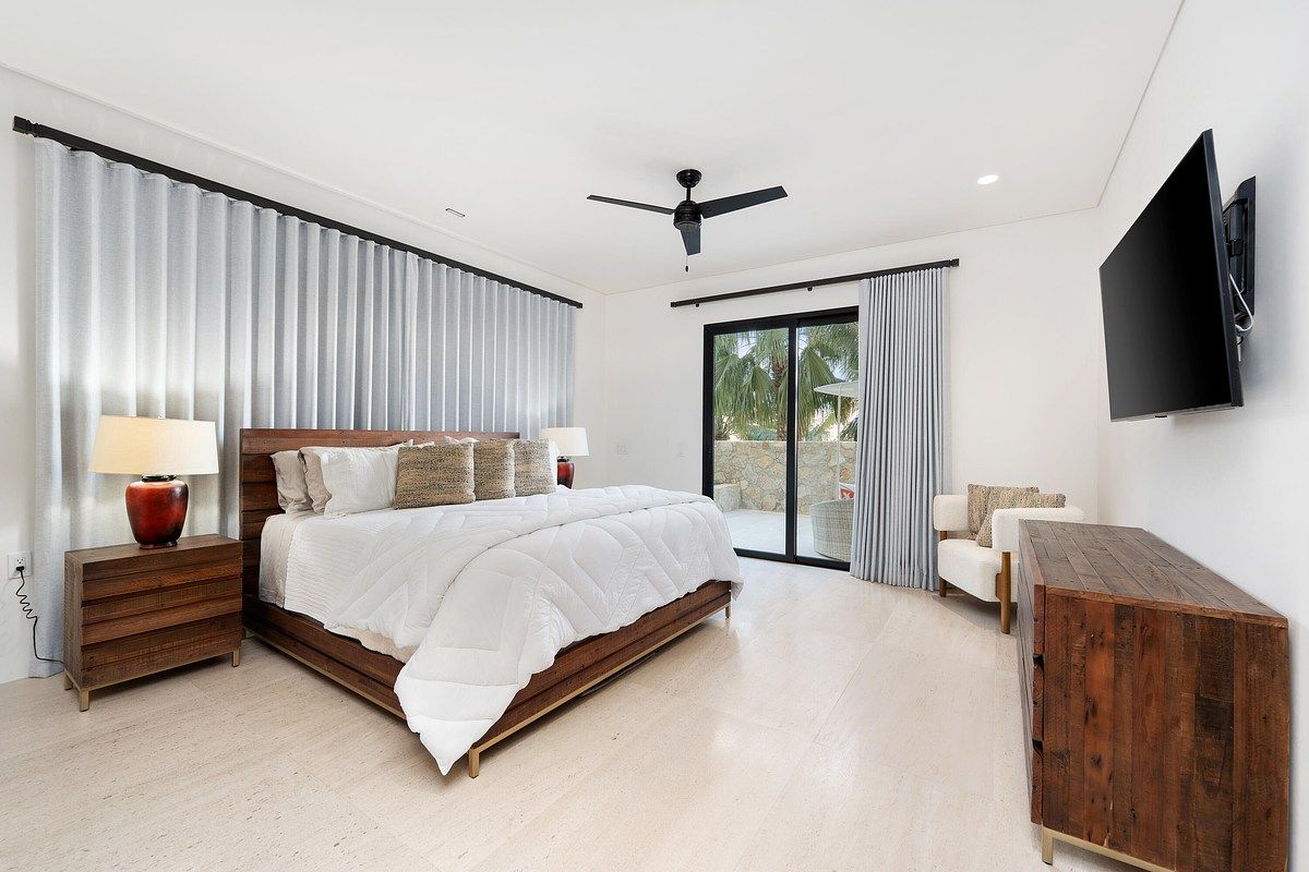 House in Gated Community in El Medano, Los Cabos, photo 9 of 28