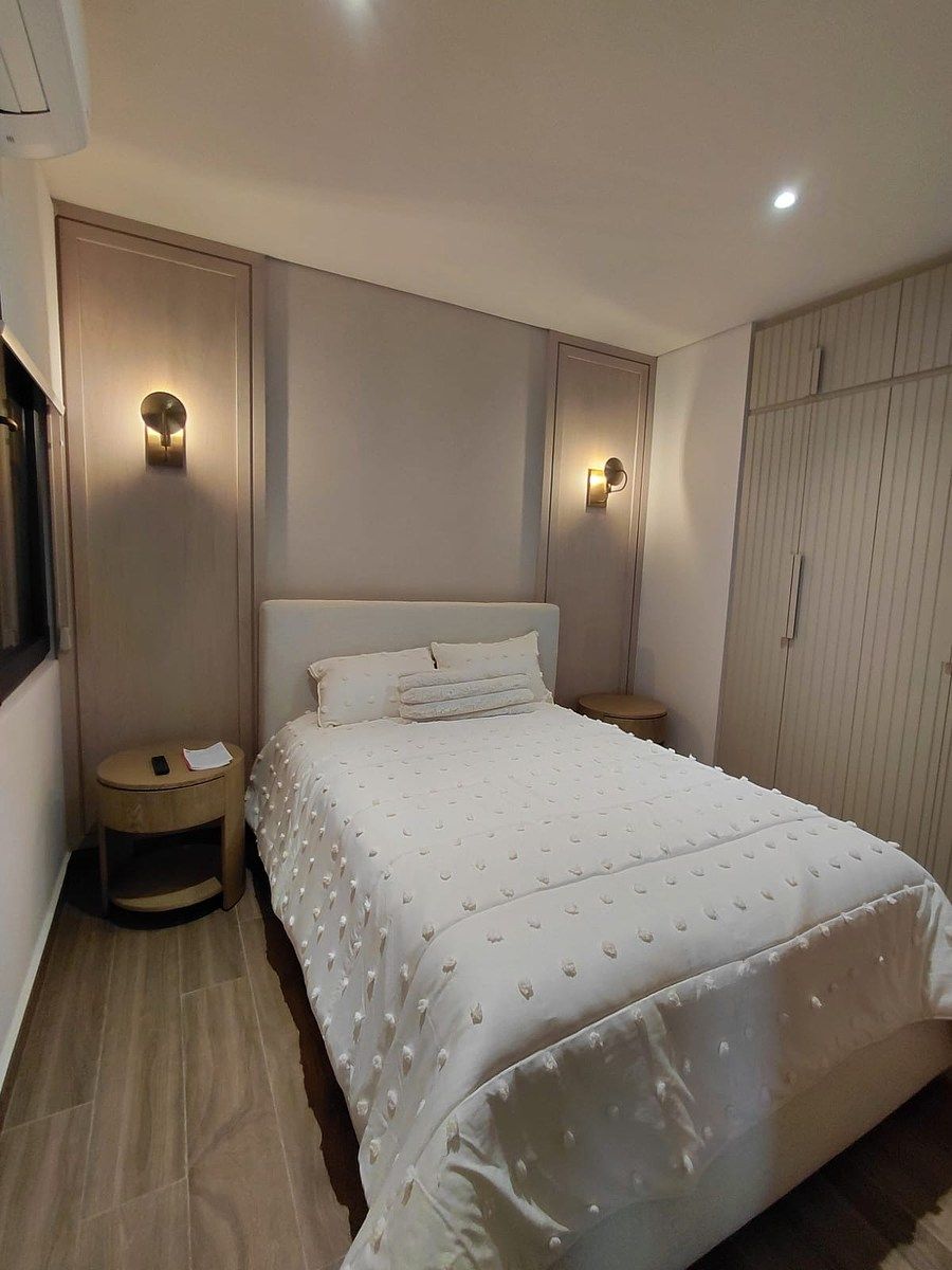 APARTAMENTO PARA ALUGAR NA TORRE HERANA LEÓN GUANAJUATO, foto 1 de 20