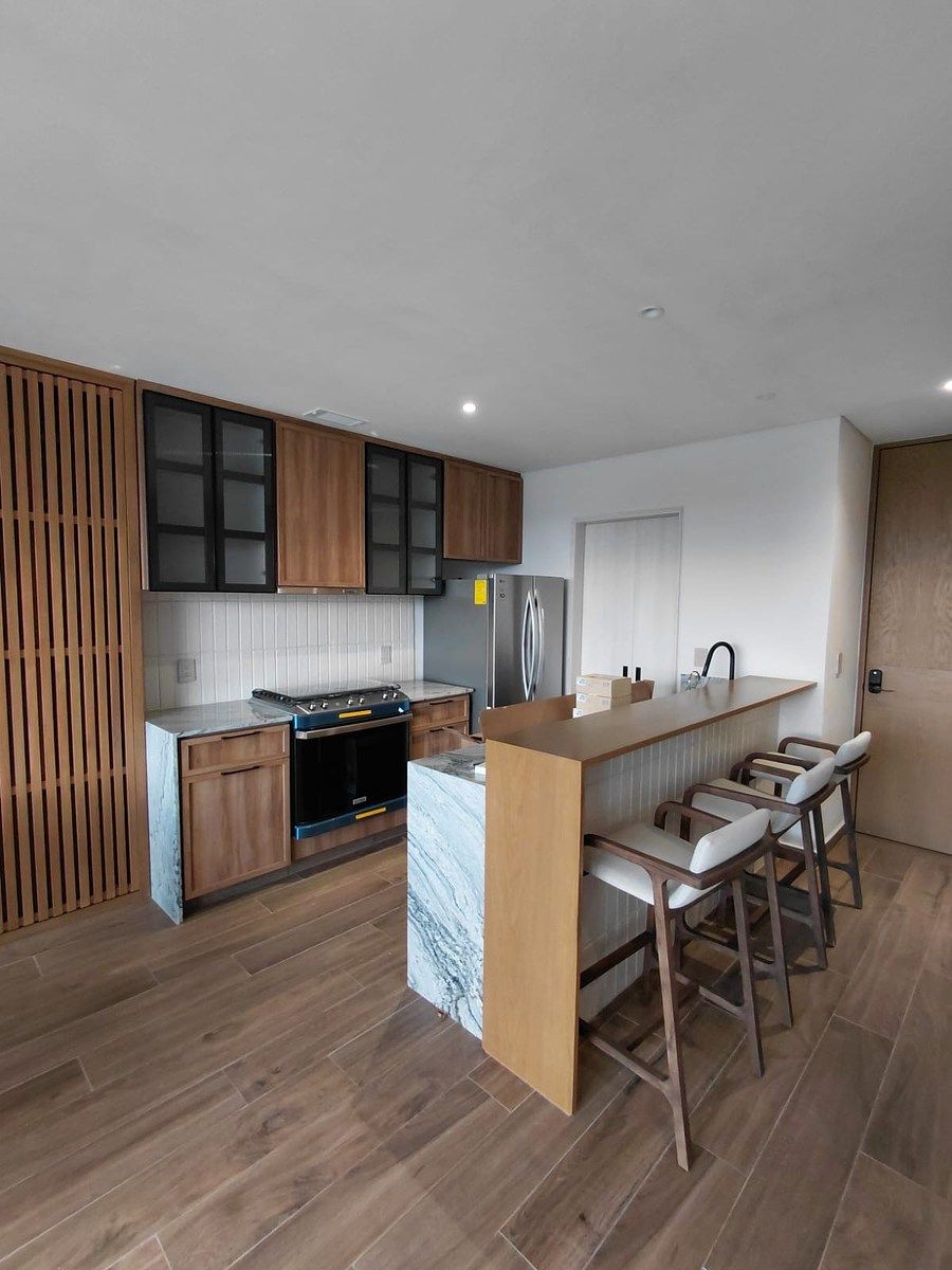 Apartamento em Punta Campestre, León, foto 2 de 20