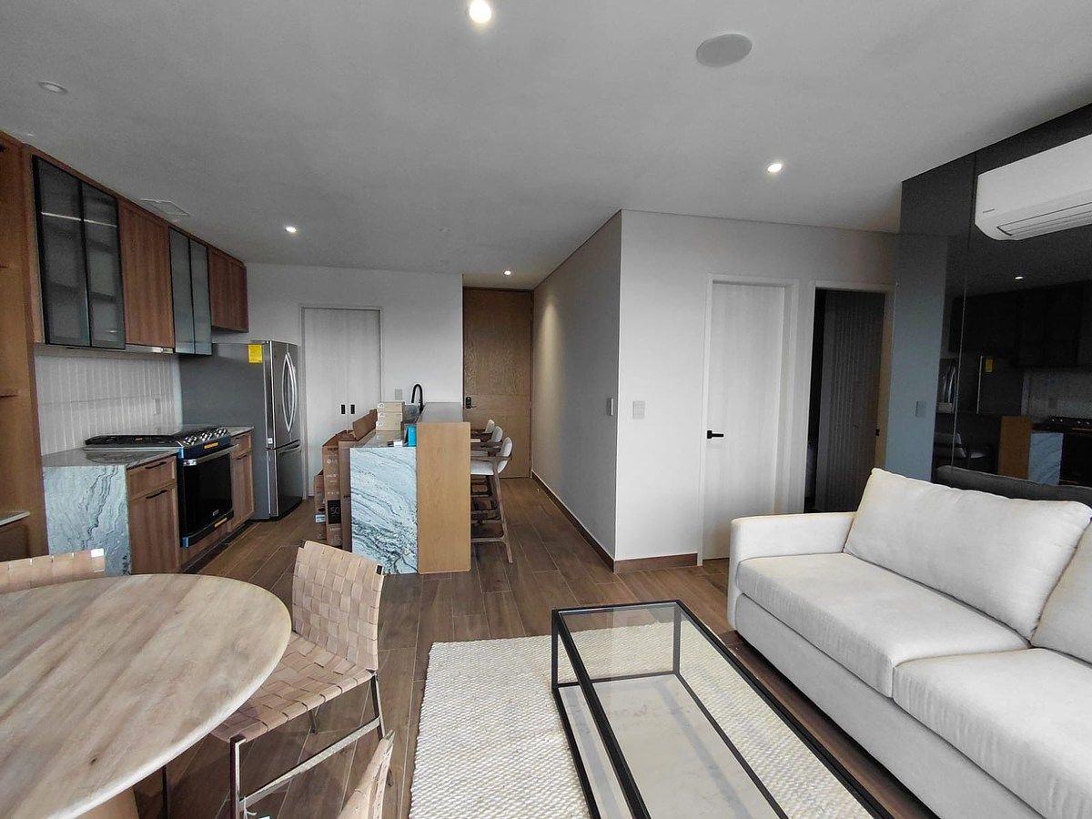 Apartamento em Punta Campestre, León, foto 3 de 20