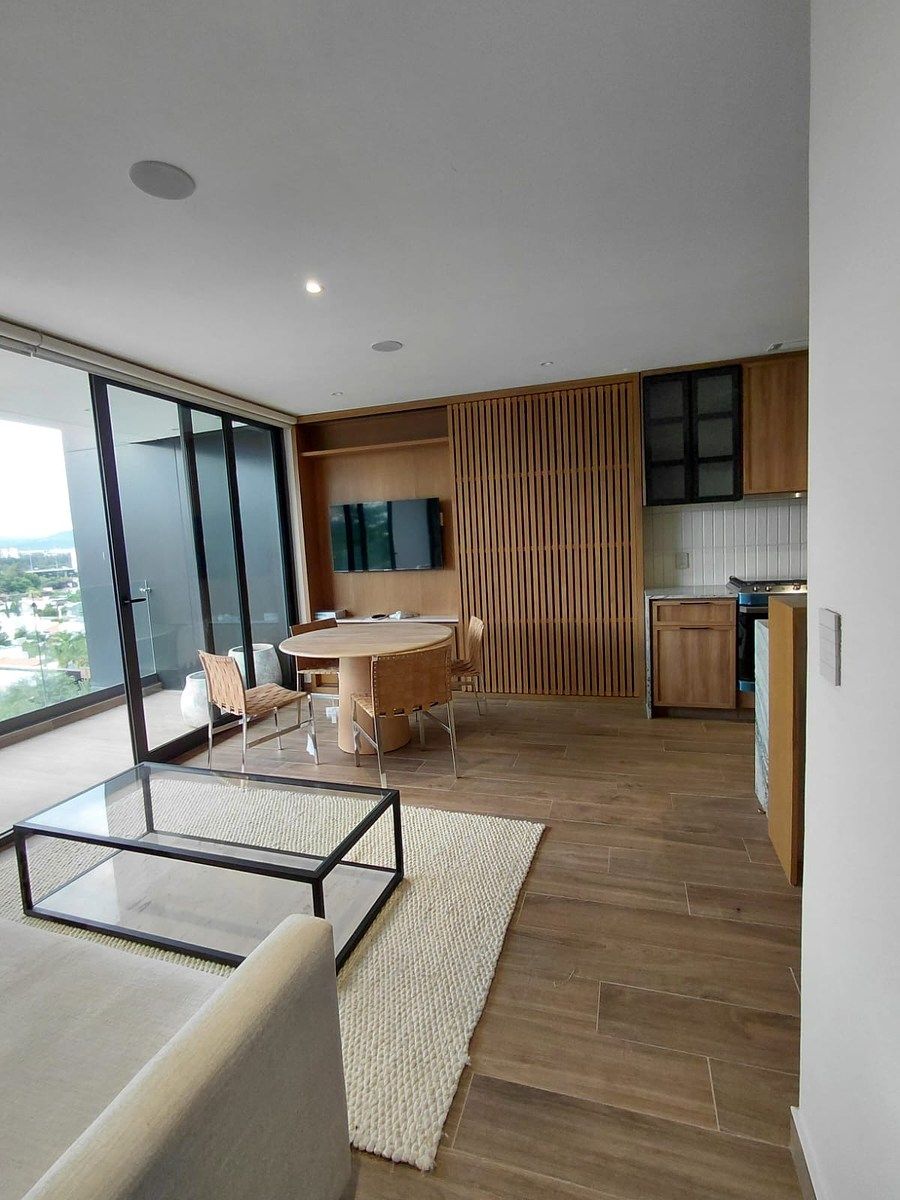 Apartamento em Punta Campestre, León, foto 4 de 20