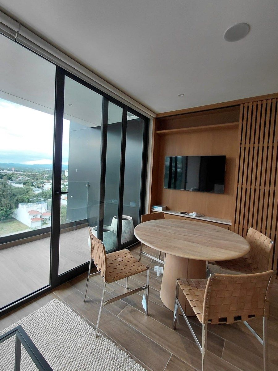 Apartamento em Punta Campestre, León, foto 6 de 20