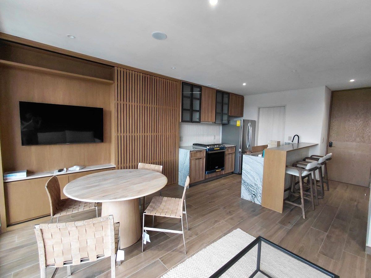 Apartamento em Punta Campestre, León, foto 12 de 20