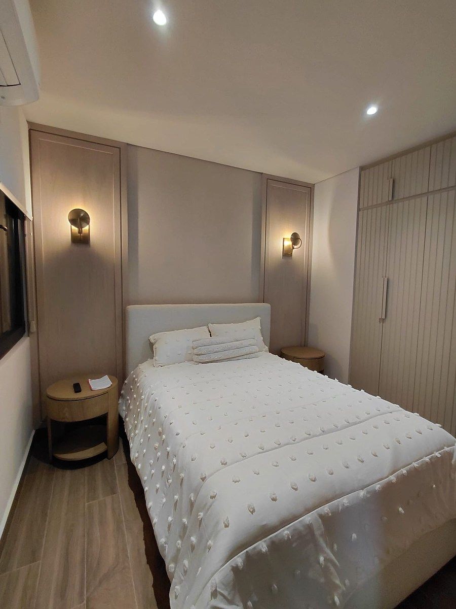 Apartamento em Punta Campestre, León, foto 13 de 20