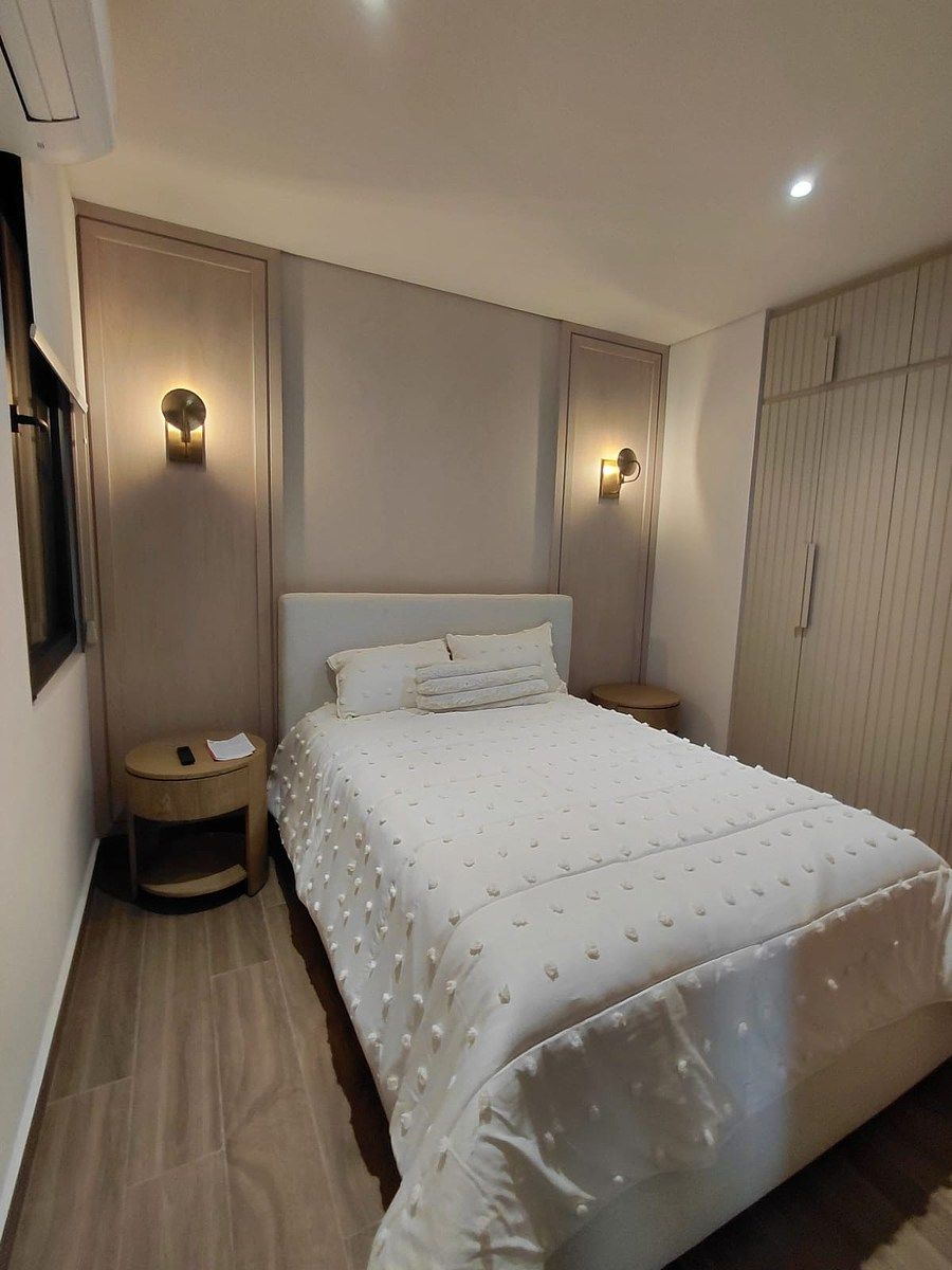 Apartamento em Punta Campestre, León, foto 14 de 20