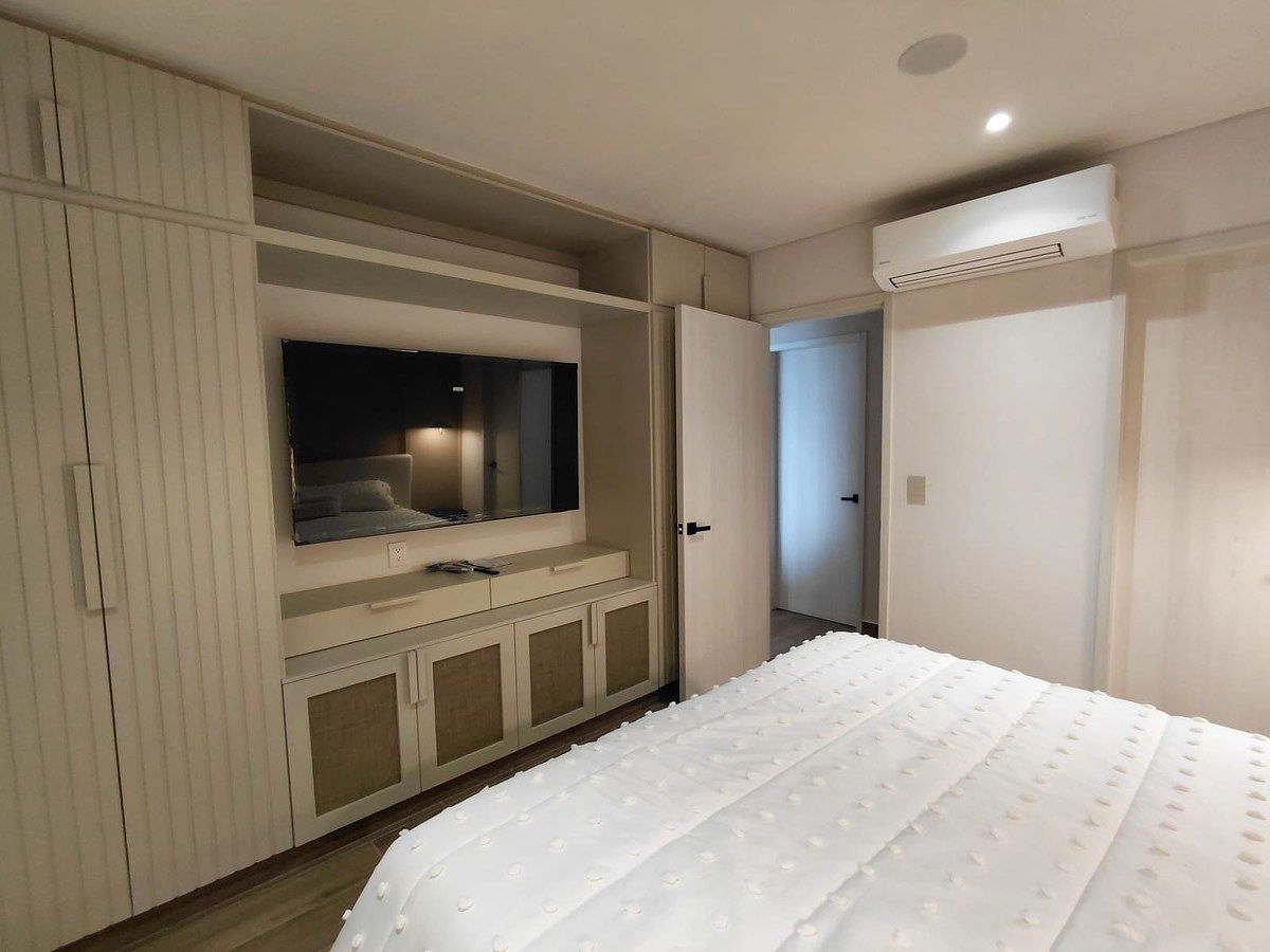 Apartamento em Punta Campestre, León, foto 18 de 20