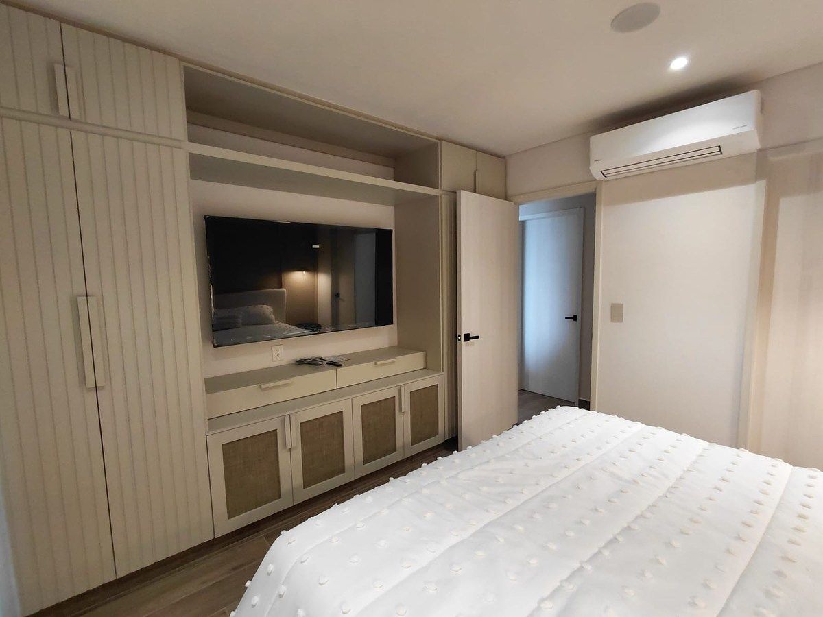 Apartamento em Punta Campestre, León, foto 19 de 20