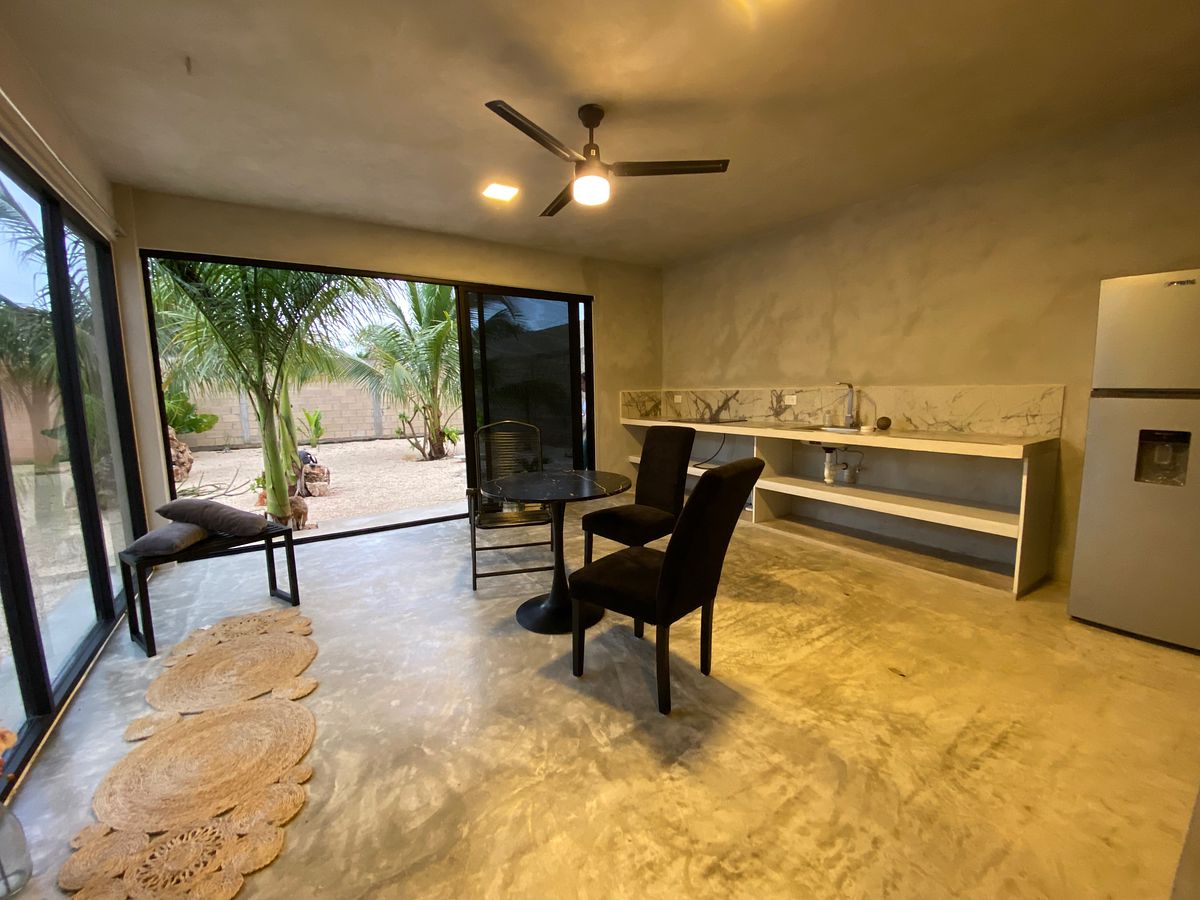 Apartamento em Santa Rita Cholul, Mérida, foto 4 de 11