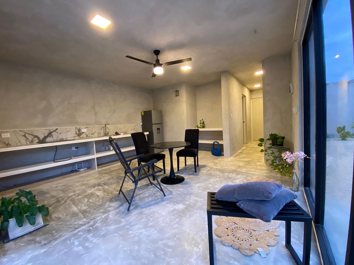 Apartamento em Santa Rita Cholul, Mérida, foto 5 de 11
