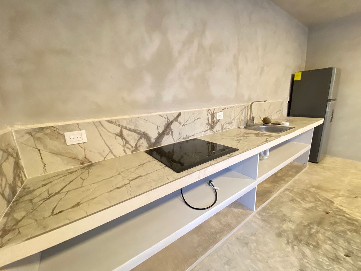 Apartamento em Santa Rita Cholul, Mérida, foto 6 de 11