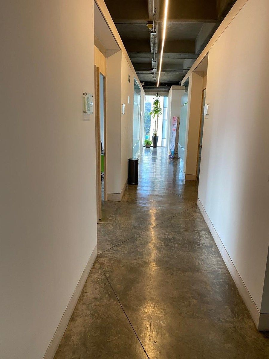 Sala Comercial em Cuajimalpa, Cuajimalpa de Morelos, foto 2 de 22