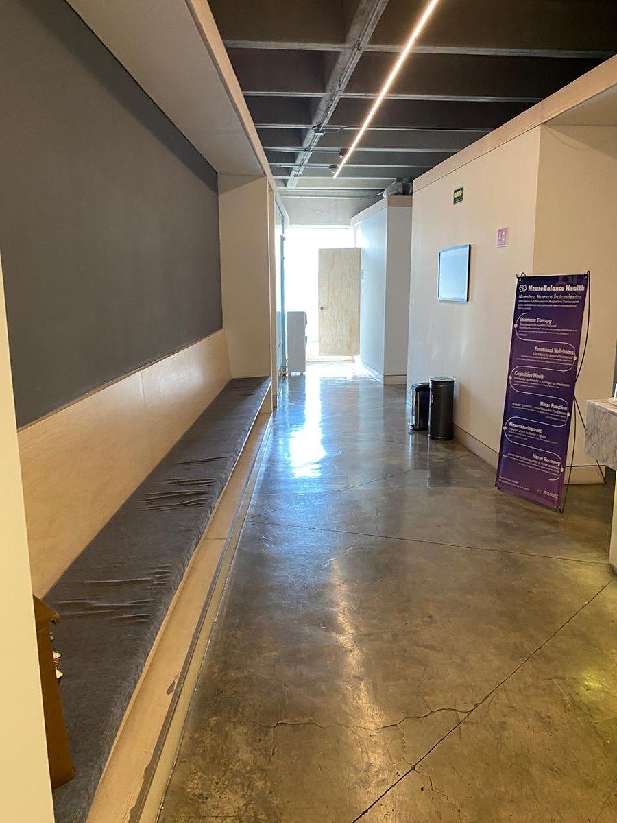 Sala Comercial em Cuajimalpa, Cuajimalpa de Morelos, foto 3 de 22