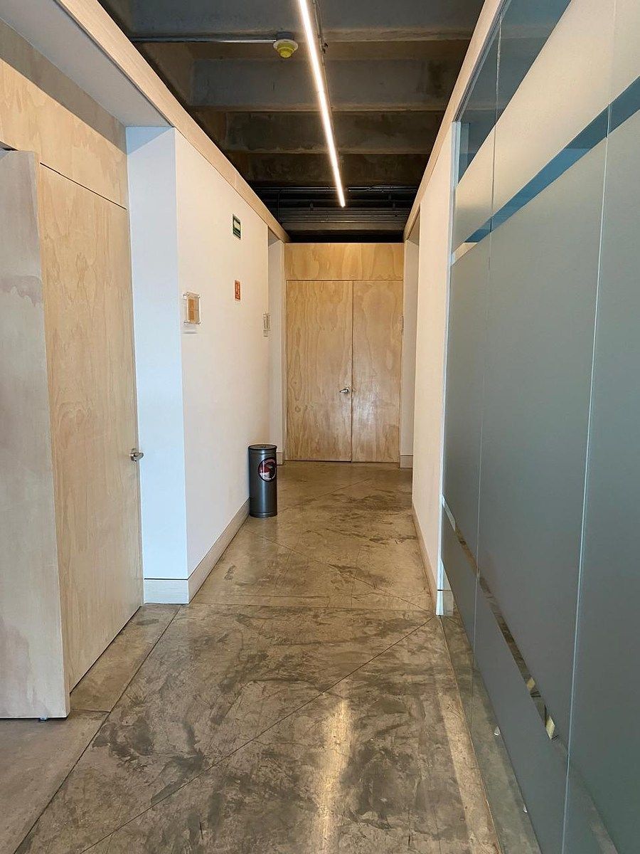Sala Comercial em Cuajimalpa, Cuajimalpa de Morelos, foto 4 de 22
