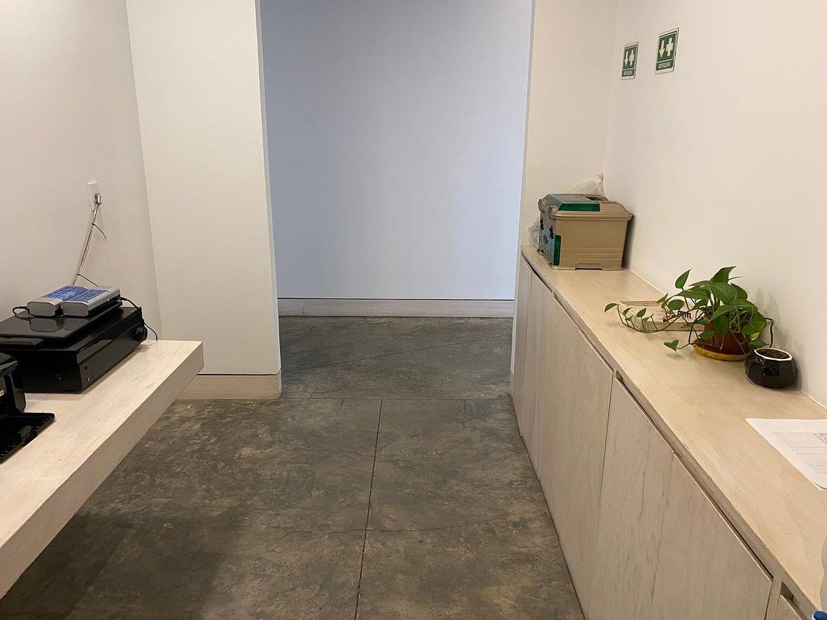 Sala Comercial em Cuajimalpa, Cuajimalpa de Morelos, foto 6 de 22