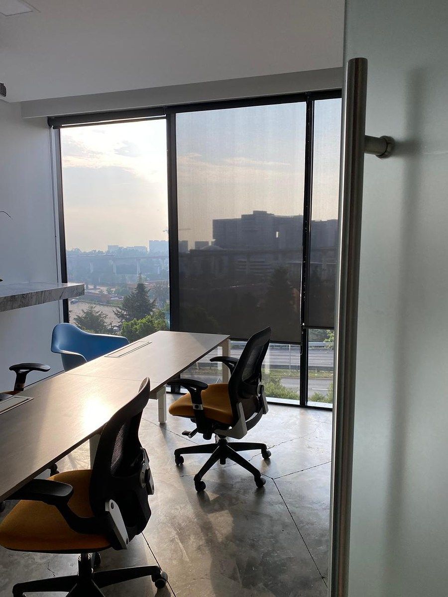 Sala Comercial em Cuajimalpa, Cuajimalpa de Morelos, foto 7 de 22