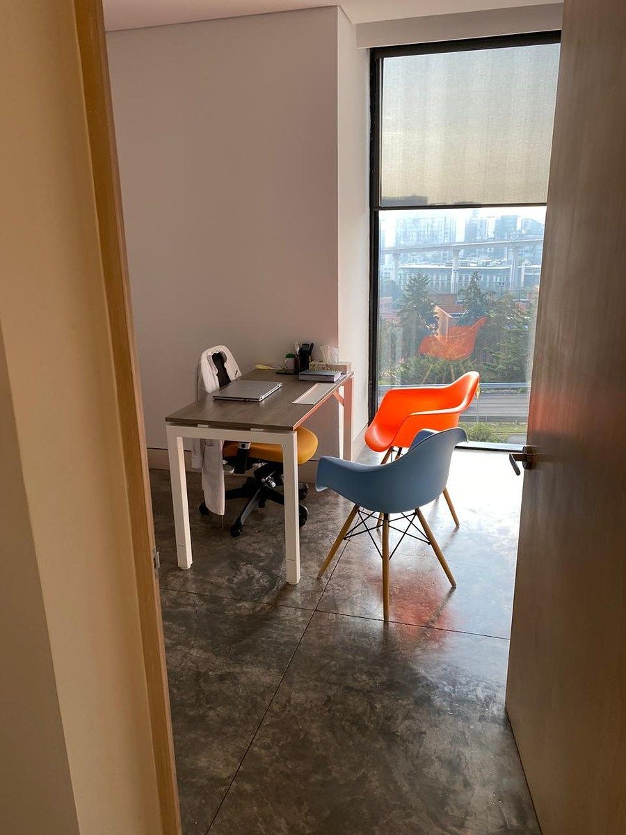 Sala Comercial em Cuajimalpa, Cuajimalpa de Morelos, foto 9 de 22