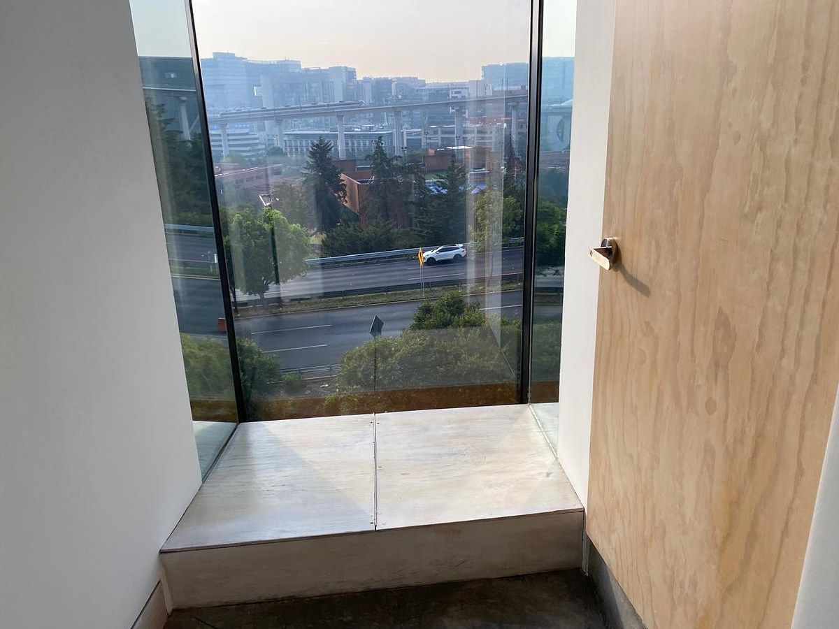 Sala Comercial em Cuajimalpa, Cuajimalpa de Morelos, foto 11 de 22