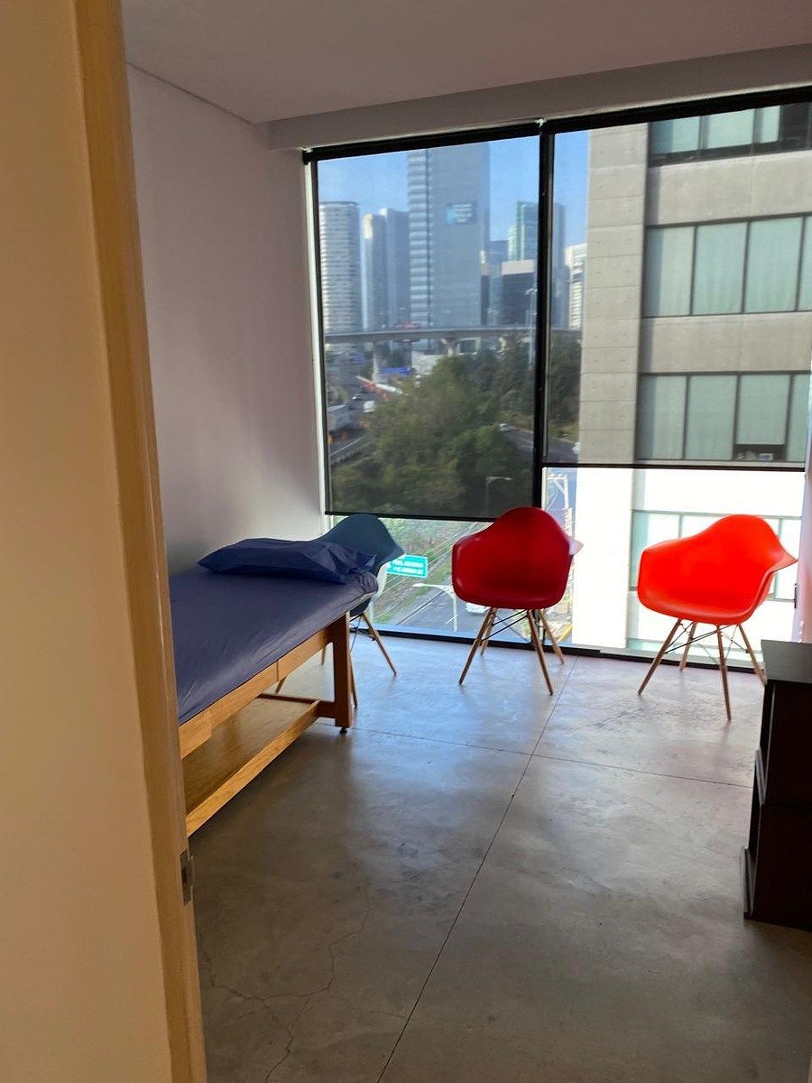 Sala Comercial em Cuajimalpa, Cuajimalpa de Morelos, foto 20 de 22