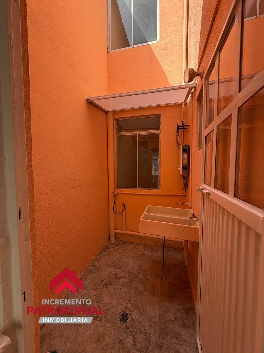Casa en Lomas de San Francisco Tepojaco, Cuautitlán Izcalli, foto 10 de 11