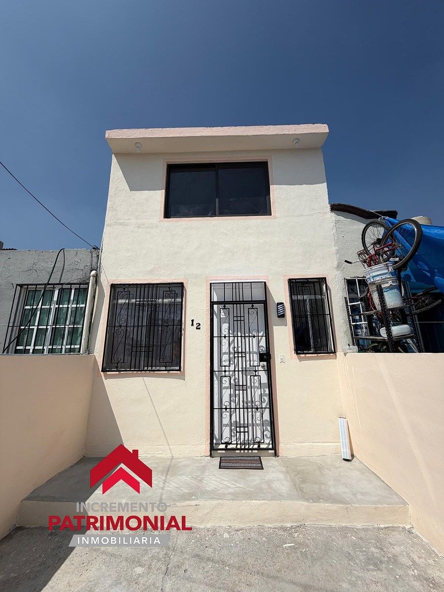 Casa en Lomas de San Francisco Tepojaco, Cuautitlán Izcalli, foto 3 de 11