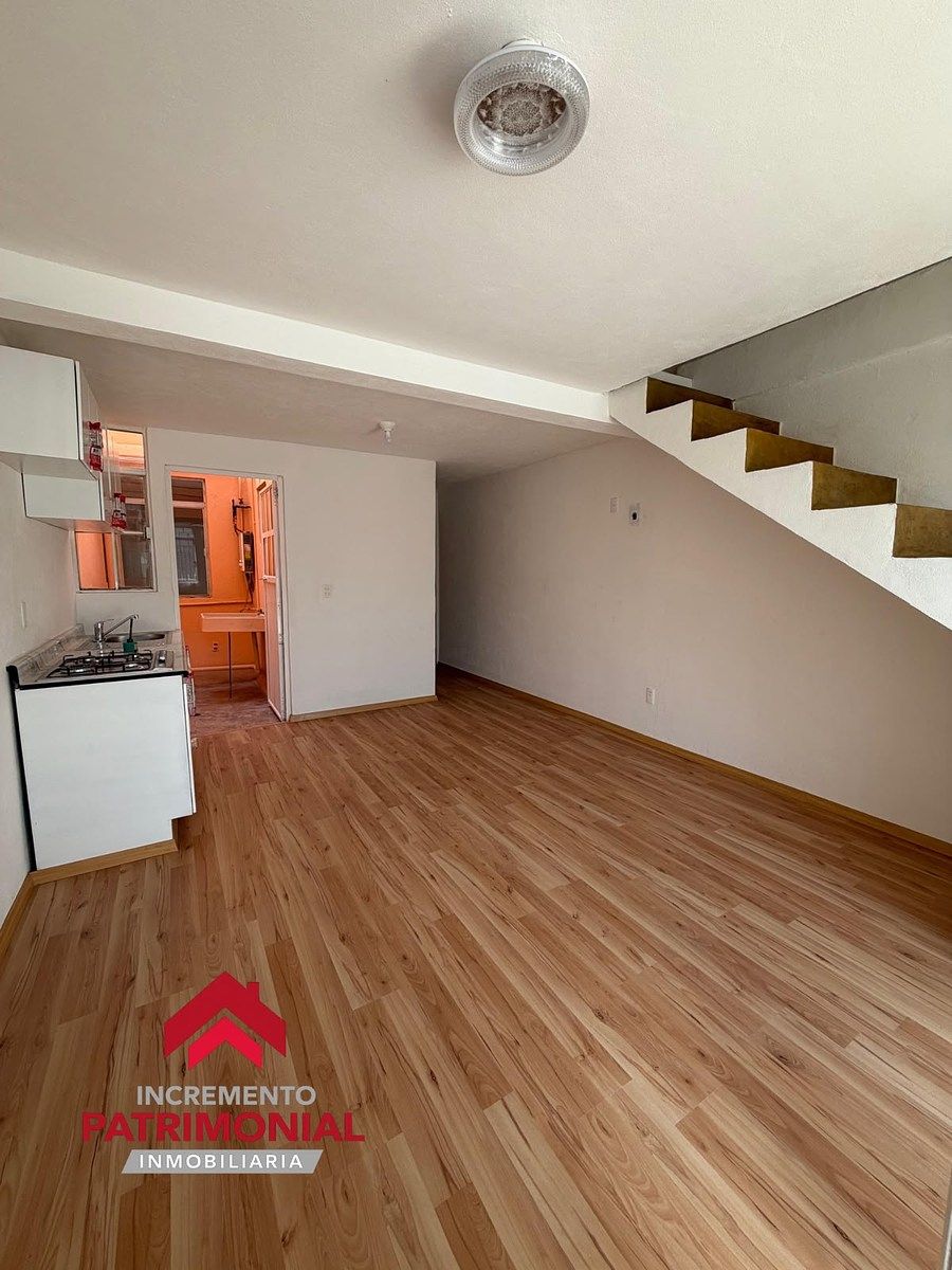 Casa en Lomas de San Francisco Tepojaco, Cuautitlán Izcalli, foto 6 de 11