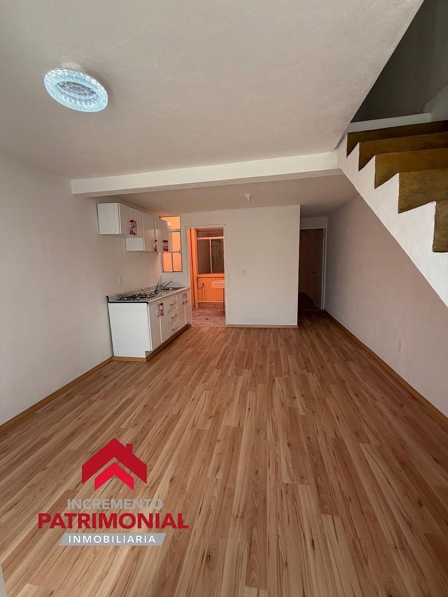 Casa en Lomas de San Francisco Tepojaco, Cuautitlán Izcalli, foto 5 de 11