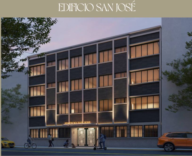 Departamento en Roma Norte, Cuauhtémoc, foto 2 de 8