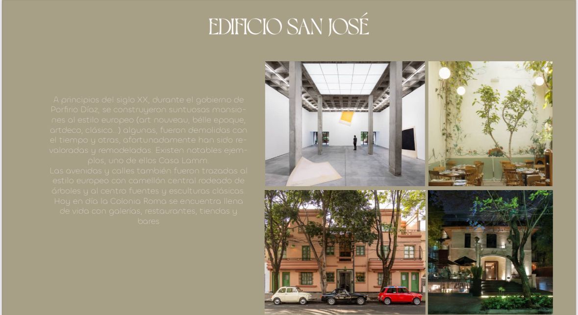 Departamento en Roma Norte, Cuauhtémoc, foto 7 de 8