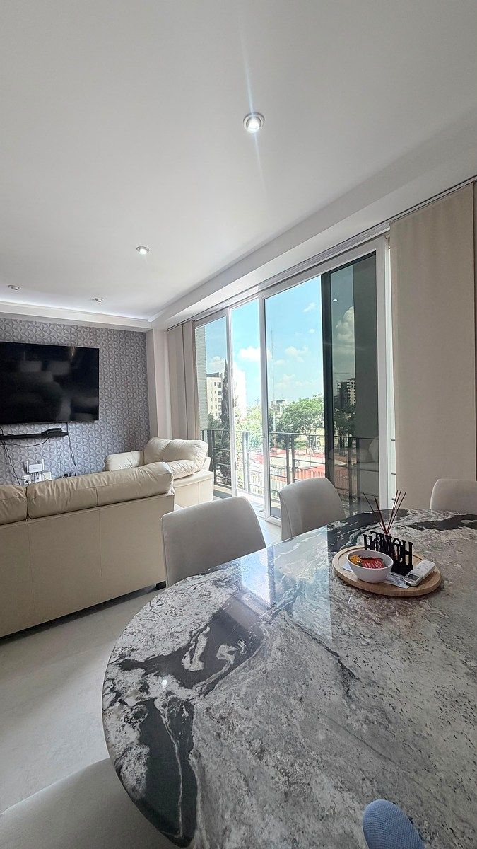 Apartamento em Americana, Guadalajara, foto 6 de 18