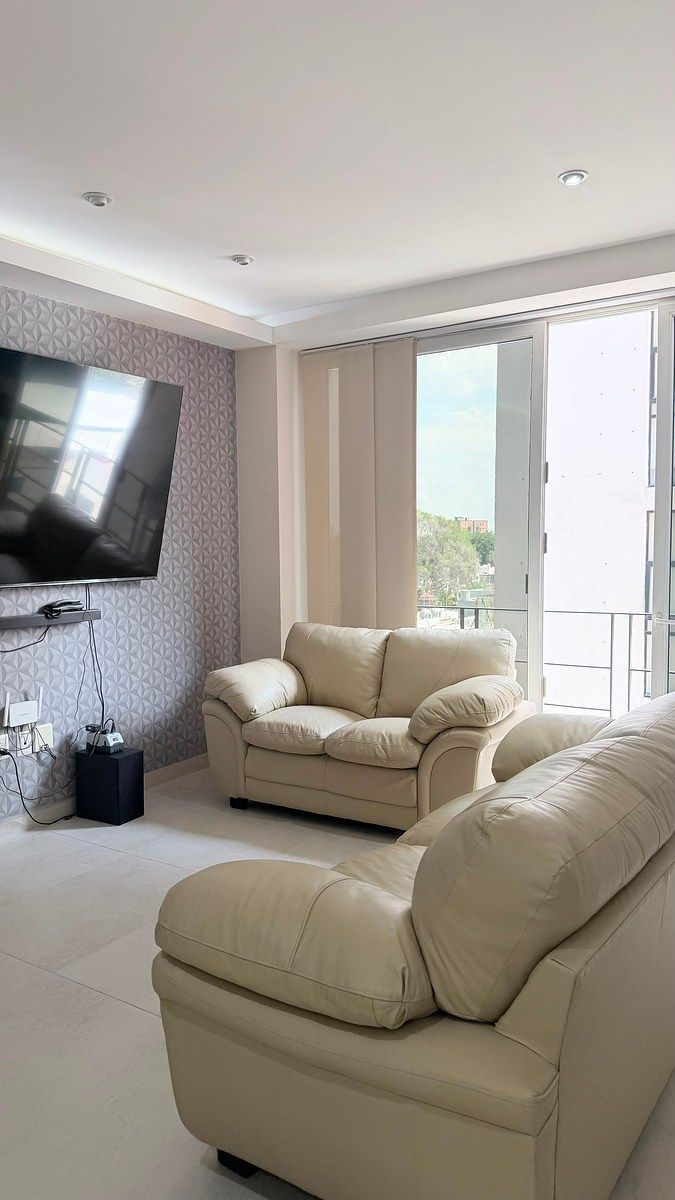 Apartamento em Americana, Guadalajara, foto 11 de 18