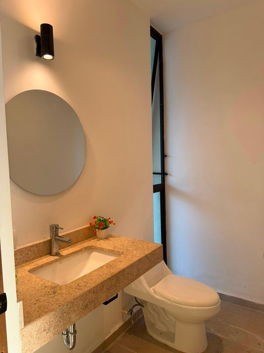 Casa en condominio en Conkal, Conkal, foto 13 de 19