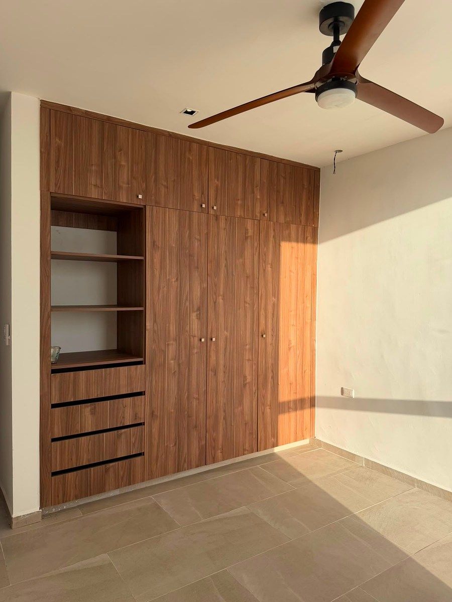 Casa en condominio en Conkal, Conkal, foto 10 de 19