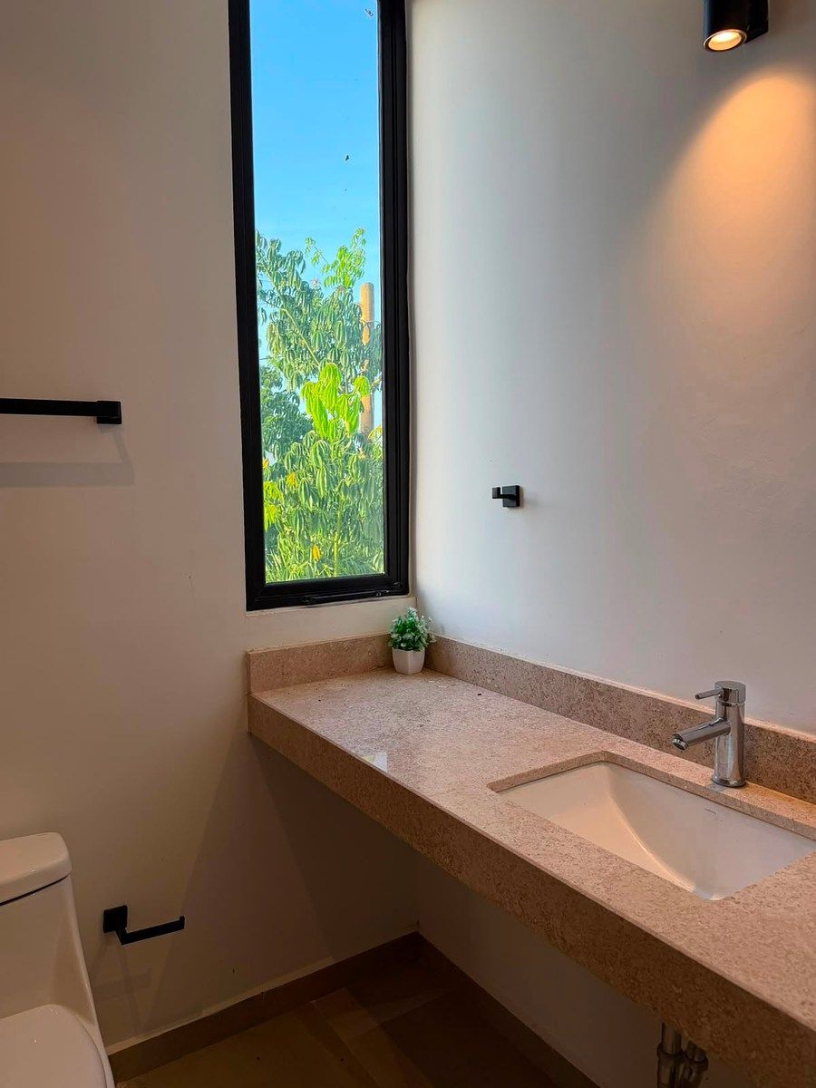 Casa en condominio en Conkal, Conkal, foto 12 de 19