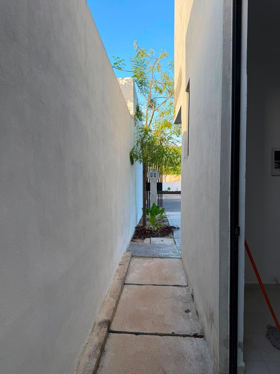 Casa en condominio en Conkal, Conkal, foto 17 de 19