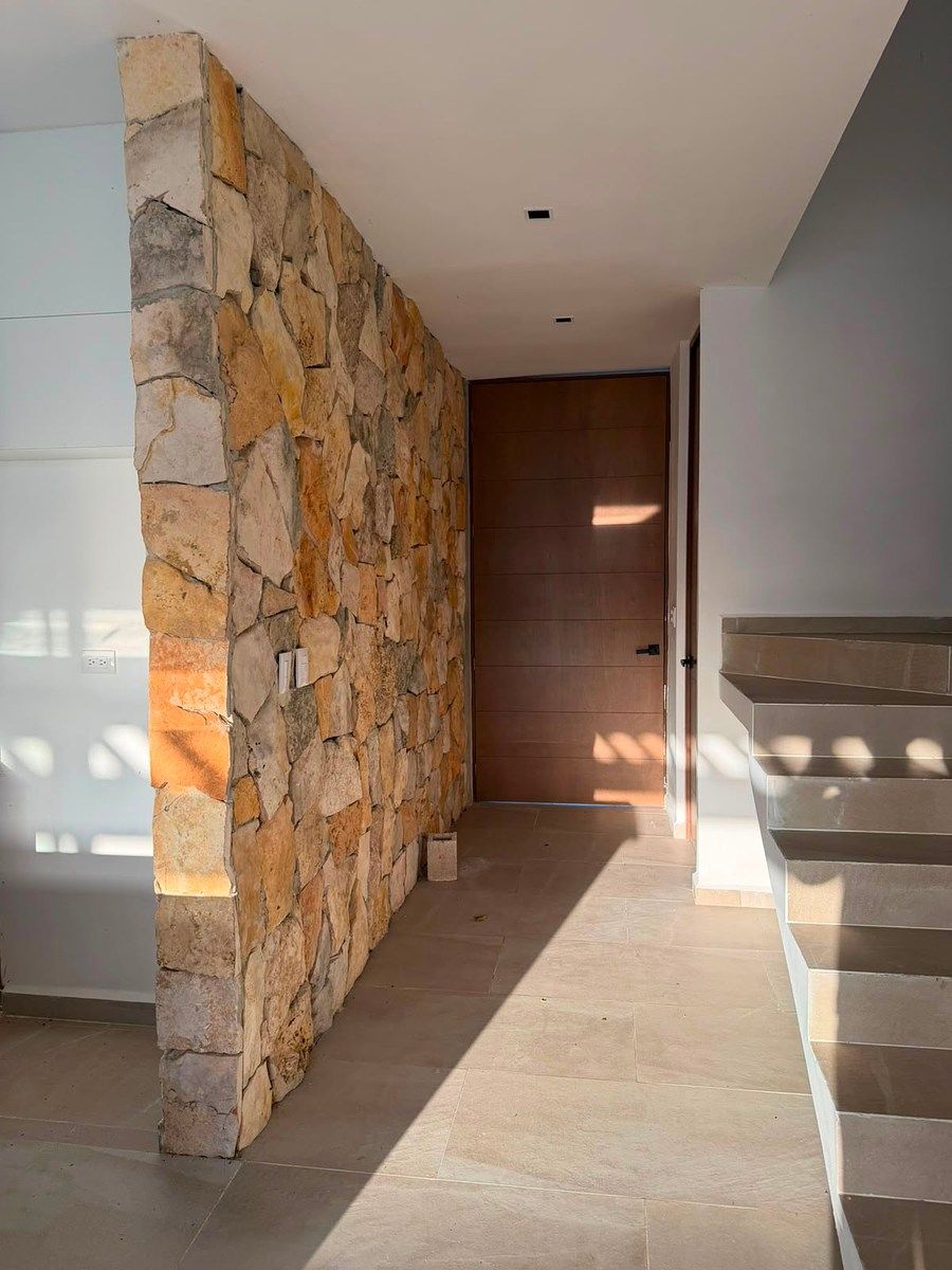 Casa en condominio en Conkal, Conkal, foto 18 de 19