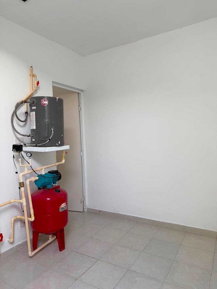 Casa en condominio en Conkal, Conkal, foto 19 de 19