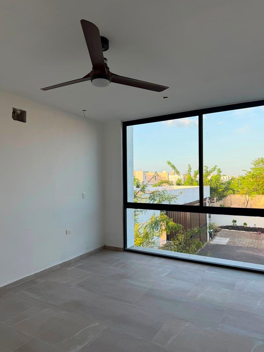 Casa en condominio en Conkal, Conkal, foto 8 de 19