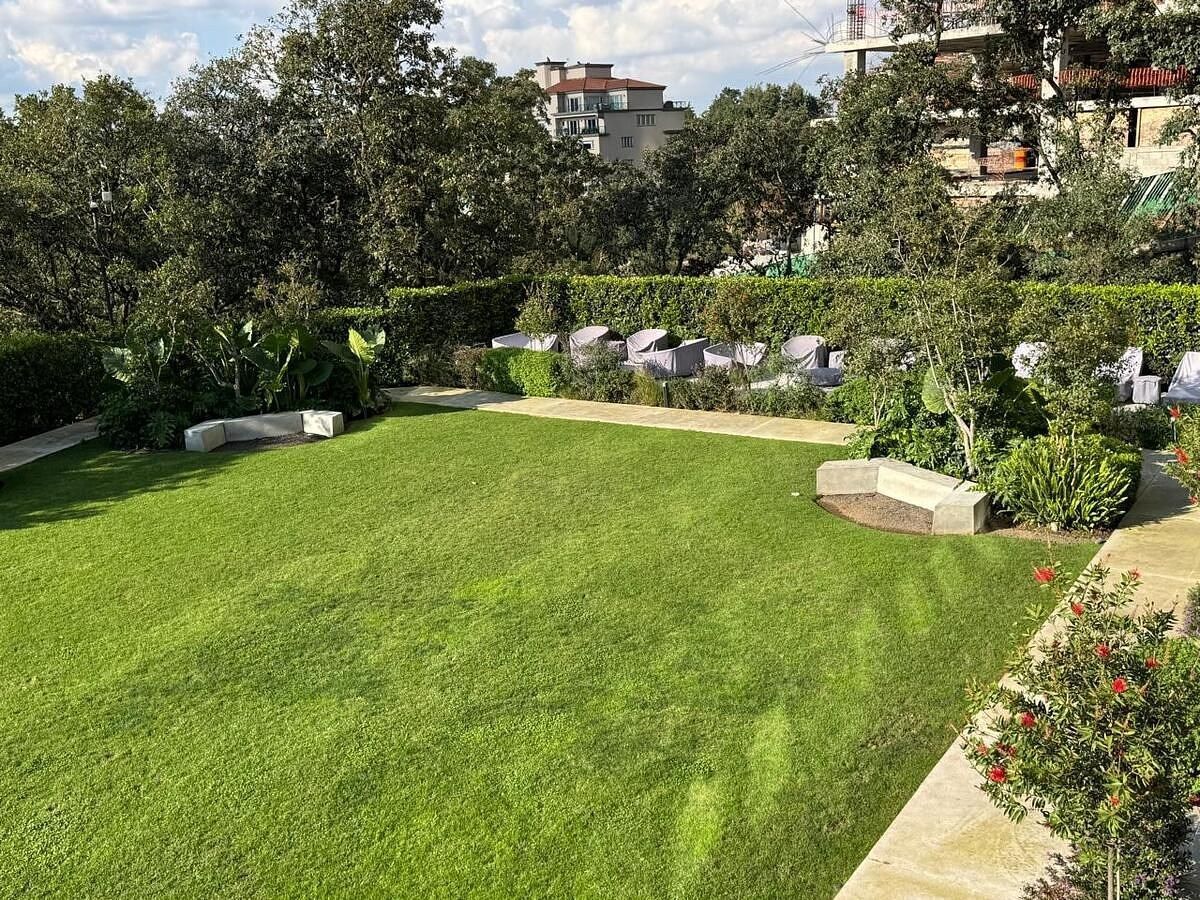 Departamento en Interlomas, Huixquilucan, foto 48 de 49