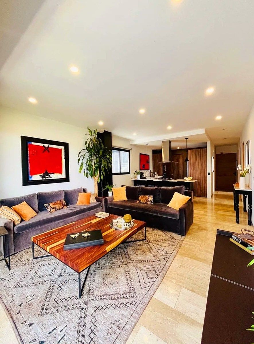 Apartamento em Caletto, Querétaro, foto 5 de 18