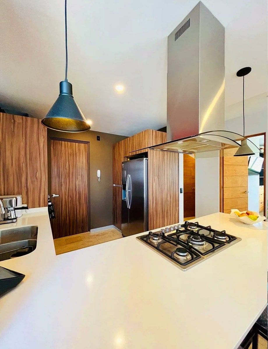 Apartamento em Caletto, Querétaro, foto 4 de 18
