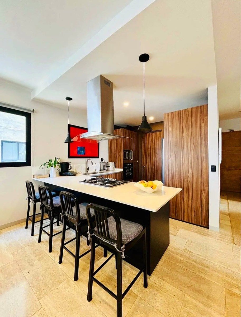 Apartamento em Caletto, Querétaro, foto 2 de 18