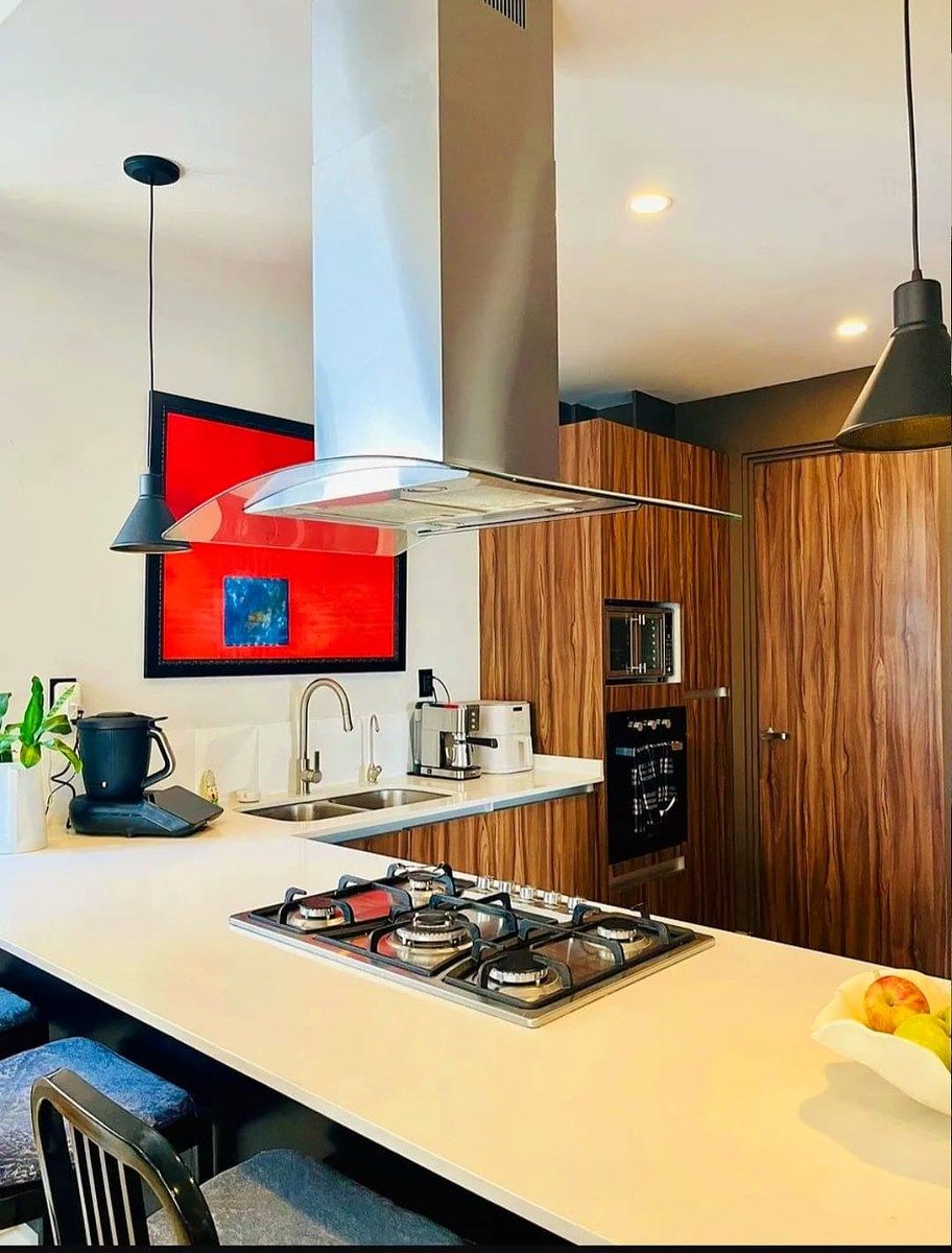 Apartamento em Caletto, Querétaro, foto 3 de 18