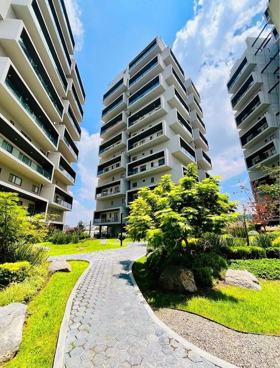 Apartamento à venda, Residencial Caletto Juriquilla, foto 1 de 18