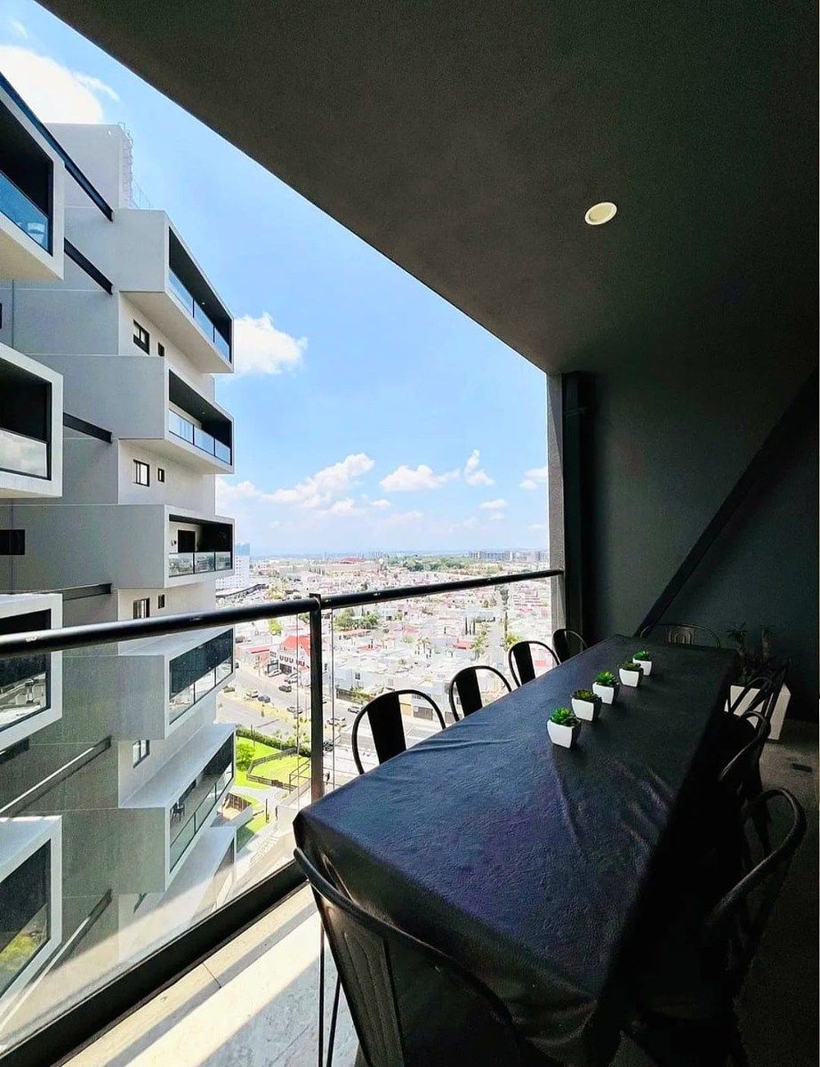 Apartamento em Caletto, Querétaro, foto 6 de 18
