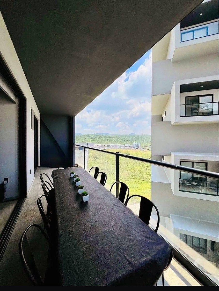 Apartamento em Caletto, Querétaro, foto 7 de 18