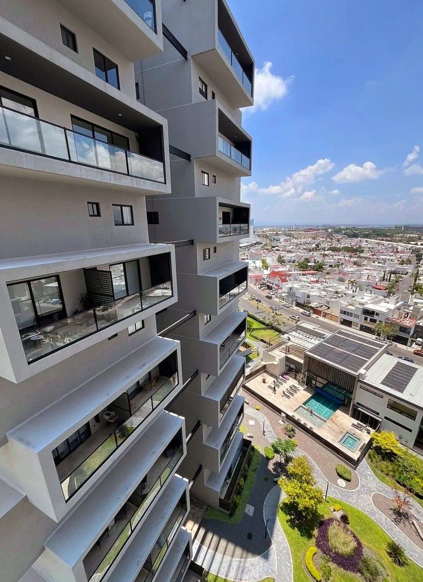 Apartamento em Caletto, Querétaro, foto 8 de 18