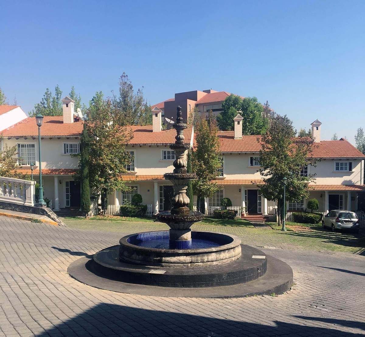 VENDO CASAS EM CUAJIMALPA 4 QUARTOS, foto 1 de 22